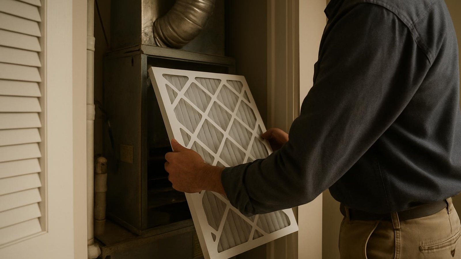 Golden Valley Air Duct Services — air duct & hvac cleaning near you