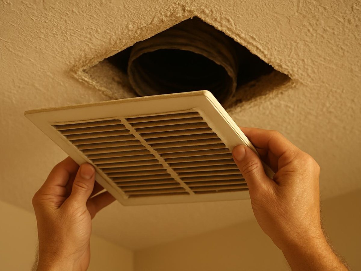 Golden Valley Air Duct Services work in Mahwah